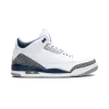 Jordan Air Jordan 3 Midnight Navy Mens