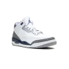 Jordan Air Jordan 3 Midnight Navy Mens