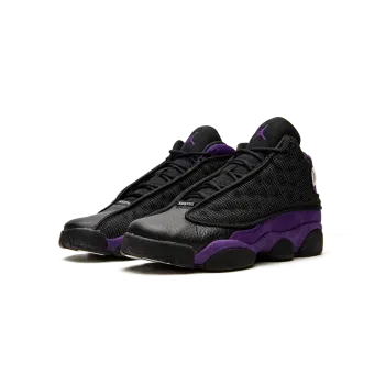 Jordan Air Jordan 13 Retro GS Court Purple Grade School