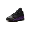 Jordan Air Jordan 13 Retro GS Court Purple Grade School