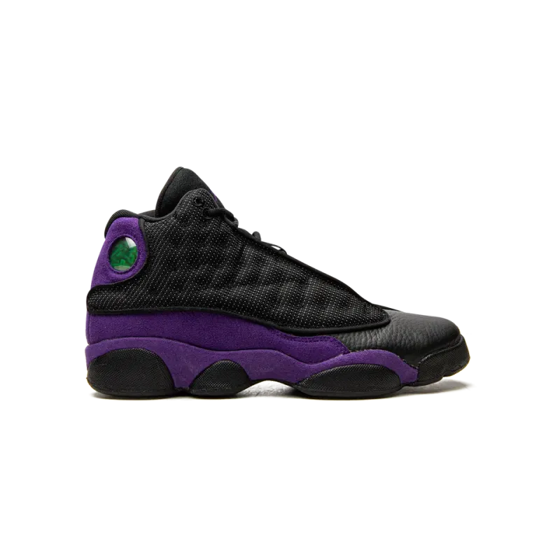 Jordan Air Jordan 13 Retro GS Court Purple Grade School