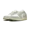 Jordan Air Jordan 1 Low SE Seafoam Mens