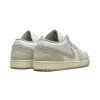 Jordan Air Jordan 1 Low SE Seafoam Mens