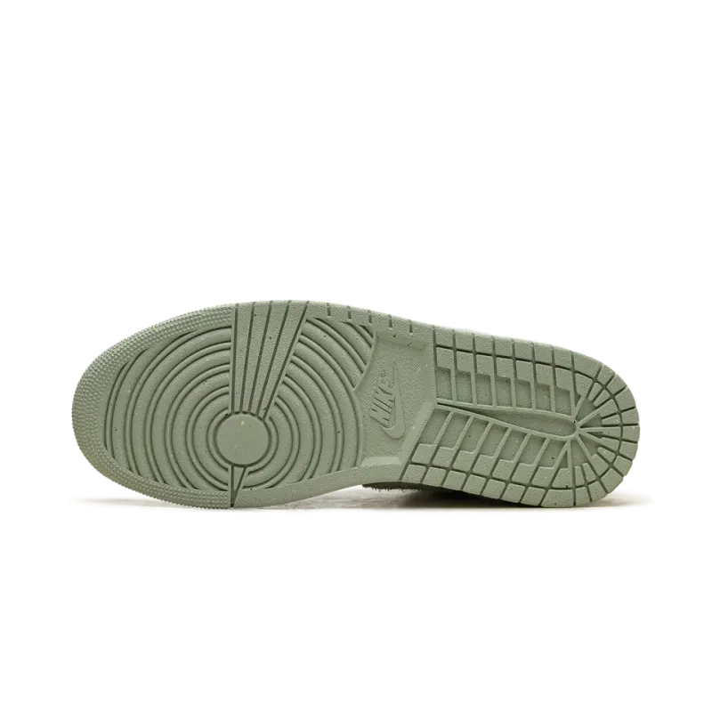 Jordan Air Jordan 1 Low SE Seafoam Mens