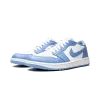 Jordan Jordan 1 Low Golf Golf - UNC Mens