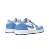 Jordan Jordan 1 Low Golf Golf - UNC Mens