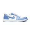 Jordan Jordan 1 Low Golf Golf - UNC Mens