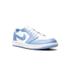 Jordan Jordan 1 Low Golf Golf - UNC Mens