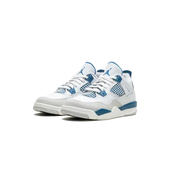 Jordan Air Jordan 4 PS Military Blue Pre School