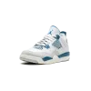 Jordan Air Jordan 4 PS Military Blue Pre School