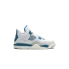 Jordan Air Jordan 4 PS Military Blue Pre School