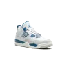 Jordan Air Jordan 4 PS Military Blue Pre School