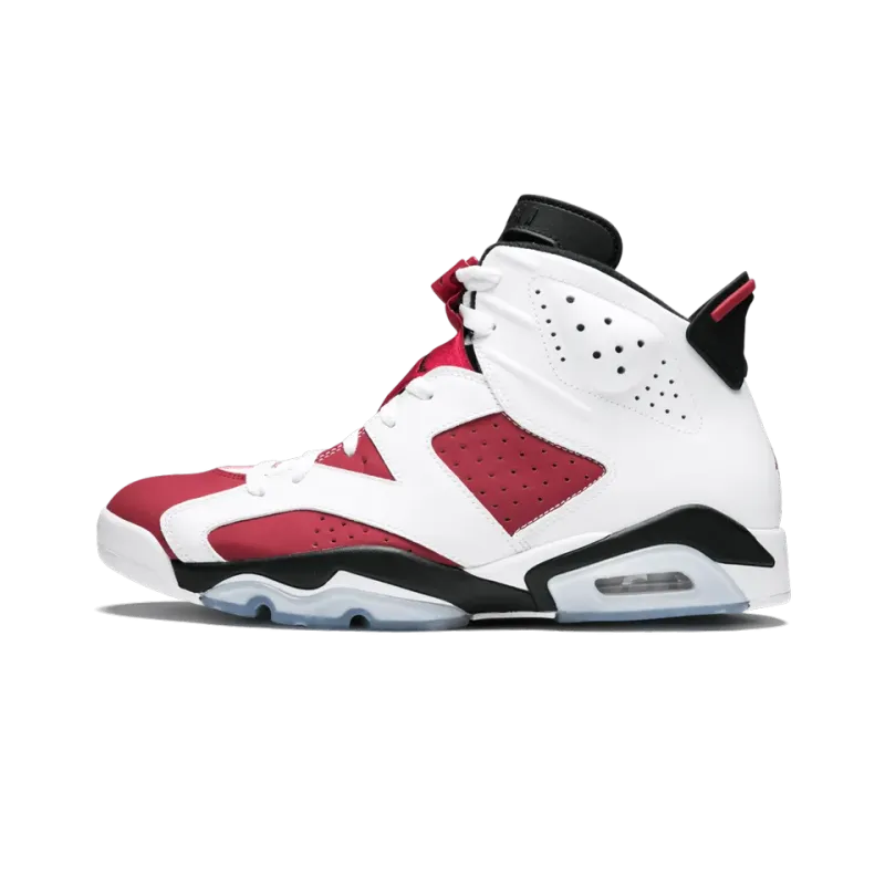 Jordan Air Jordan 6 Retro Carmine Mens