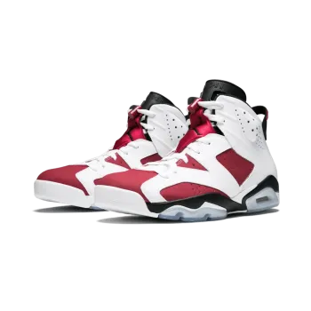 Jordan Air Jordan 6 Retro Carmine Mens