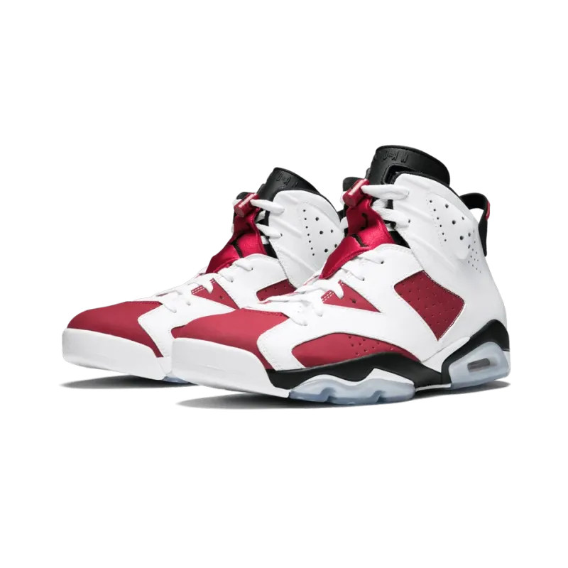Jordan Air Jordan 6 Retro Carmine Mens
