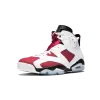 Jordan Air Jordan 6 Retro Carmine Mens