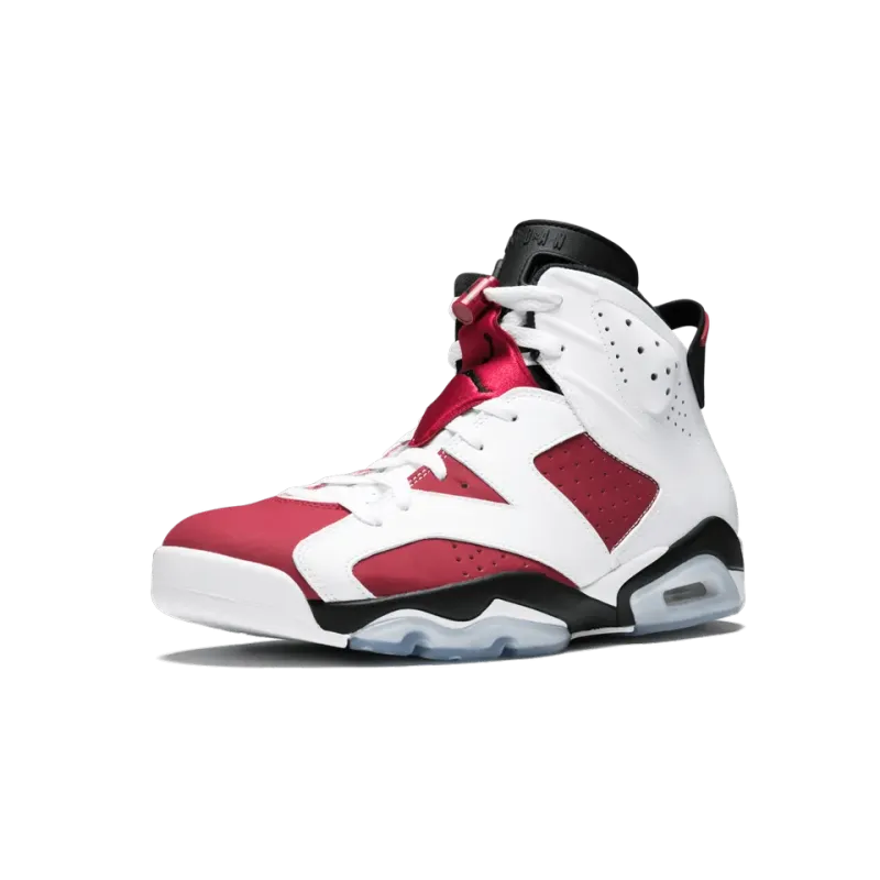 Jordan Air Jordan 6 Retro Carmine Mens