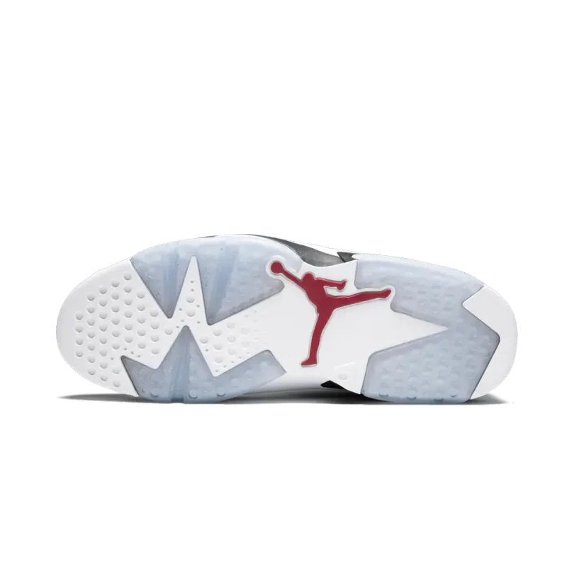 Jordan Air Jordan 6 Retro Carmine Mens