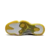 Jordan AIR JORDAN 11 LOW WMNS Yellow Snakeskin Womens