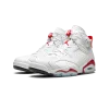 Jordan Air Jordan 6 Retro Red Oreo Mens