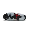 Jordan Air Jordan 6 Retro Red Oreo Mens