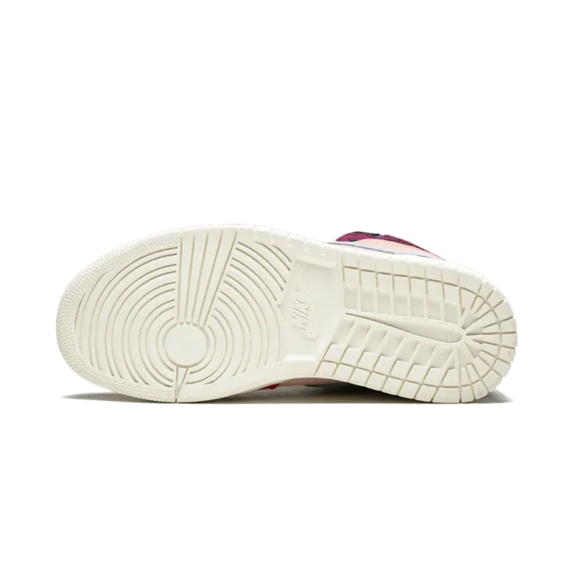 Jordan AIR JORDAN 1 HIGH OG NRG WMNS Aleali May - Court Lux Womens