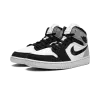 Jordan AIR JORDAN 1 MID SE WMNS Light Steel Grey Womens