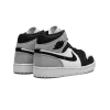 Jordan AIR JORDAN 1 MID SE WMNS Light Steel Grey Womens