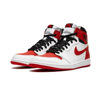 Jordan Air Jordan 1 Retro High OG Heritage Mens
