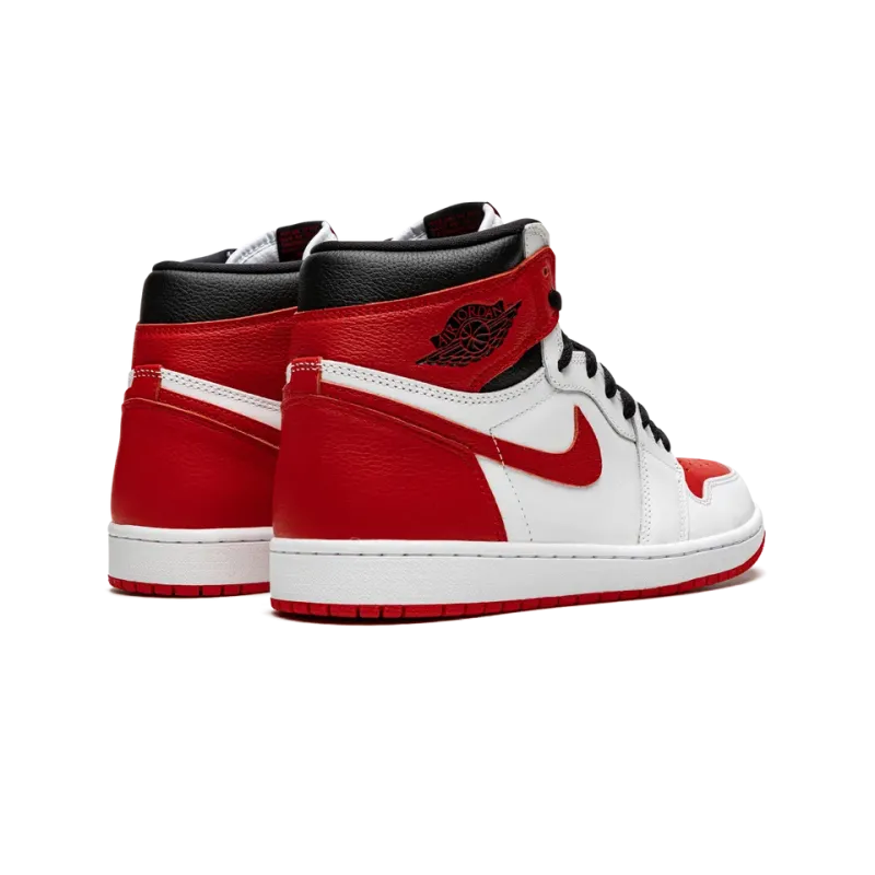 Jordan Air Jordan 1 Retro High OG Heritage Mens