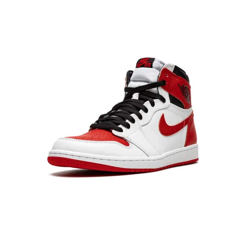 Jordan Air Jordan 1 Retro High OG Heritage Mens