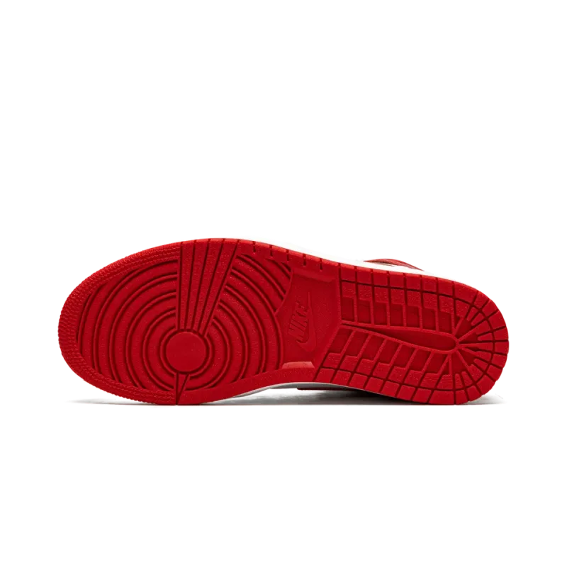 Jordan Air Jordan 1 Retro High OG Heritage Mens