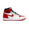 Jordan Air Jordan 1 Retro High OG Heritage Mens