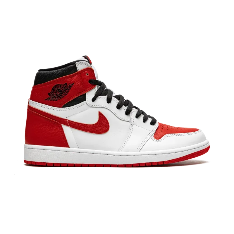 Jordan Air Jordan 1 Retro High OG Heritage Mens
