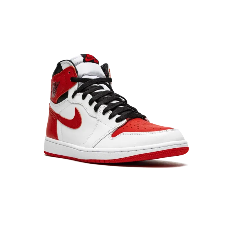 Jordan Air Jordan 1 Retro High OG Heritage Mens