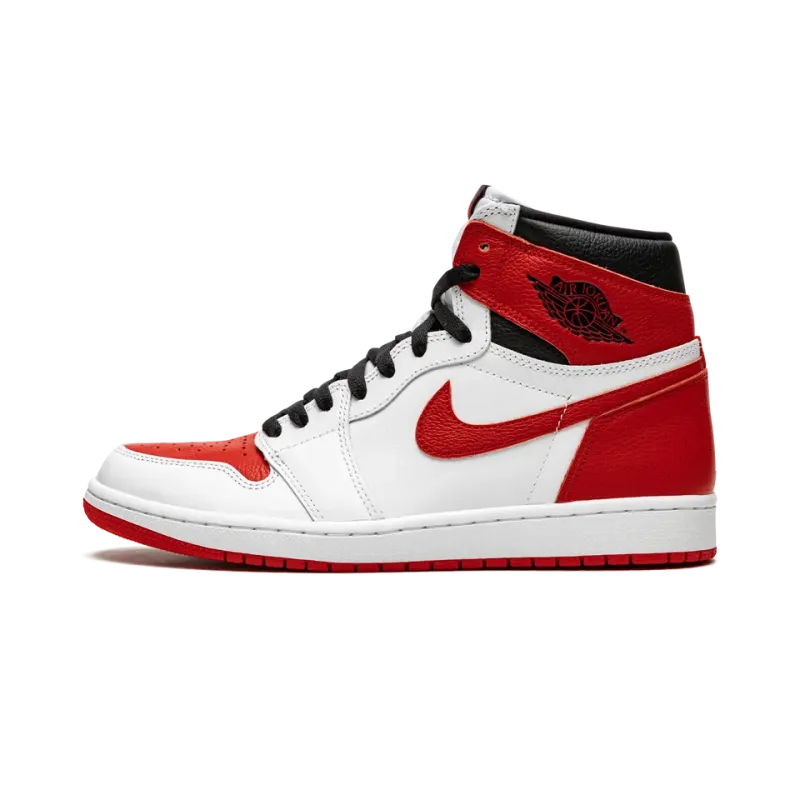 Jordan Air Jordan 1 Retro High OG Heritage Mens