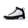 Jordan Air Jordan 9 Retro GS University Blue Grade School