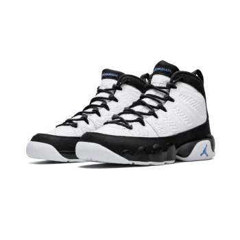 Jordan Air Jordan 9 Retro GS University Blue Grade School