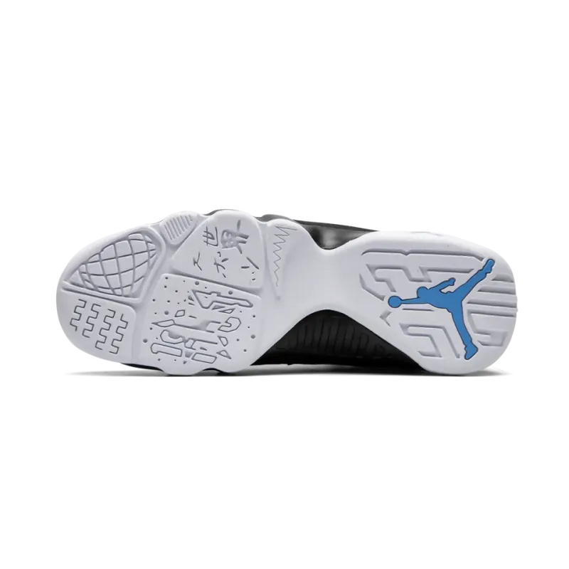 Jordan Air Jordan 9 Retro GS University Blue Grade School