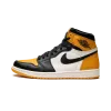 Jordan Air Jordan 1 High OG Taxi Mens