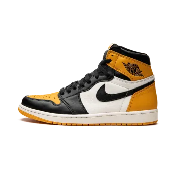Jordan Air Jordan 1 High OG Taxi Mens