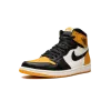 Jordan Air Jordan 1 High OG Taxi Mens