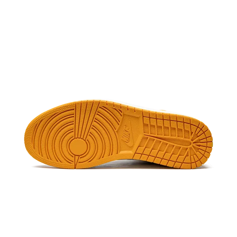 Jordan Air Jordan 1 High OG Taxi Mens