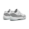 Jordan Air Jordan 11 Low White Cement Mens