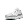 Jordan Air Jordan 11 Low White Cement Mens
