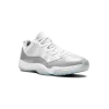 Jordan Air Jordan 11 Low White Cement Mens