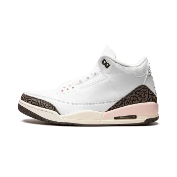 Jordan AIR JORDAN 3 WMNS Dark Mocha Womens