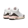 Jordan AIR JORDAN 3 WMNS Dark Mocha Womens