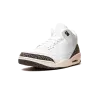 Jordan AIR JORDAN 3 WMNS Dark Mocha Womens