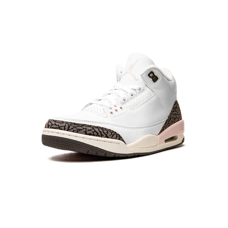 Jordan AIR JORDAN 3 WMNS Dark Mocha Womens